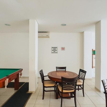Apartamento Confortavel Praia Grande Ubatuba Exterior photo
