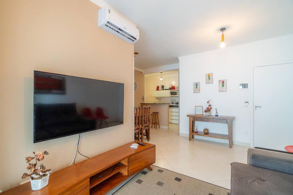 Apartamento Confortavel Praia Grande Ubatuba Exterior photo