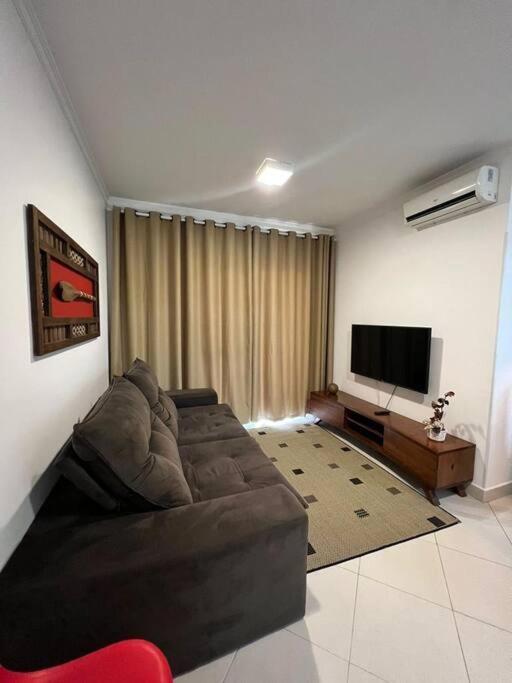 Apartamento Confortavel Praia Grande Ubatuba Exterior photo