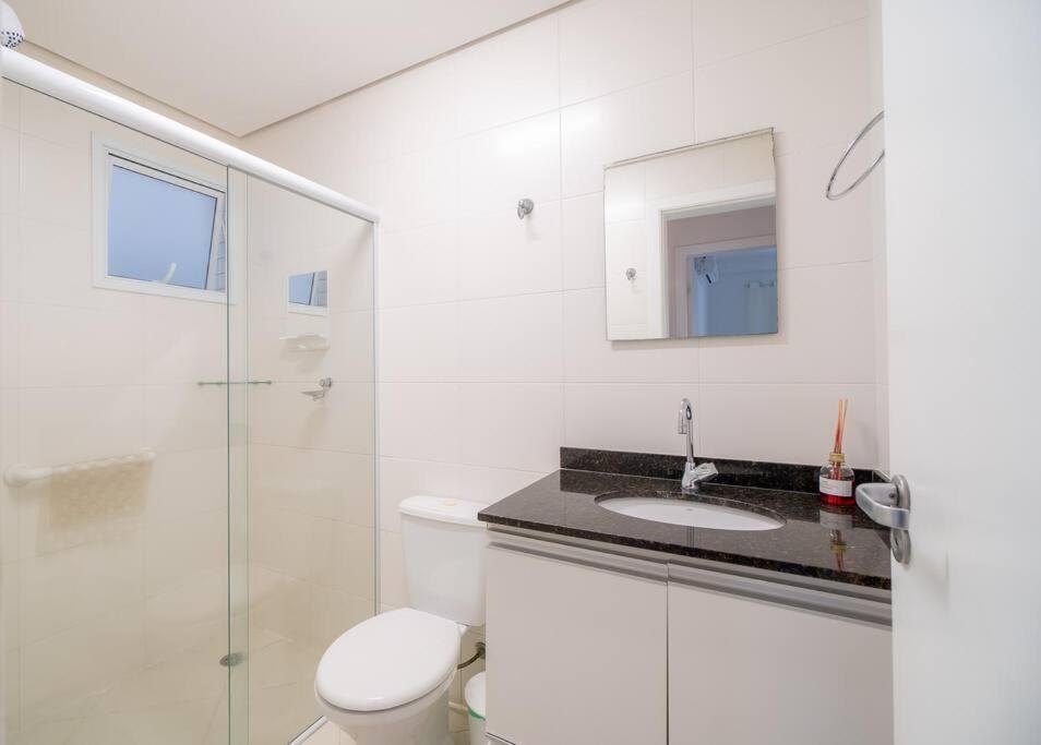 Apartamento Confortavel Praia Grande Ubatuba Exterior photo