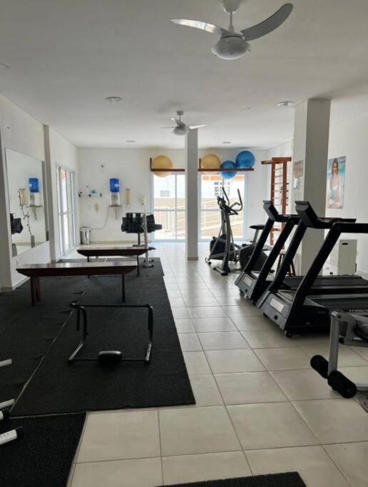 Apartamento Confortavel Praia Grande Ubatuba Exterior photo