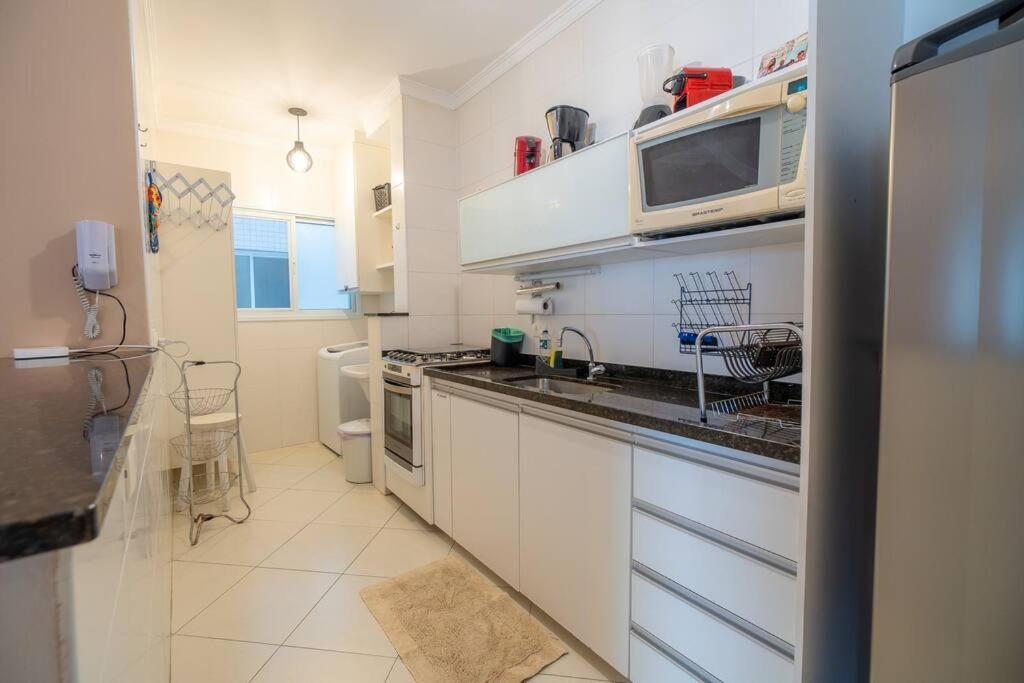 Apartamento Confortavel Praia Grande Ubatuba Exterior photo