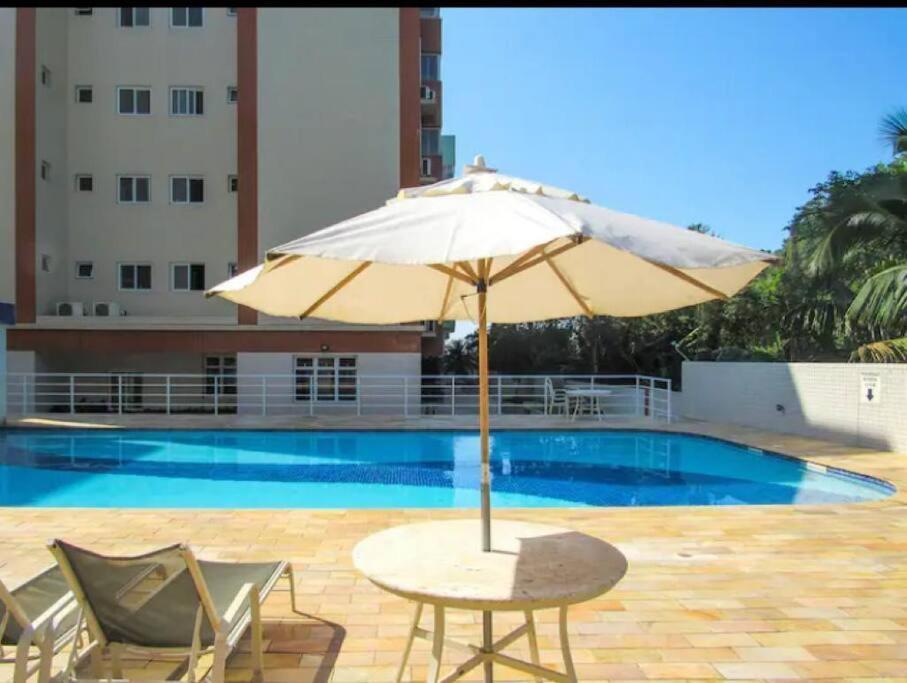 Apartamento Confortavel Praia Grande Ubatuba Exterior photo