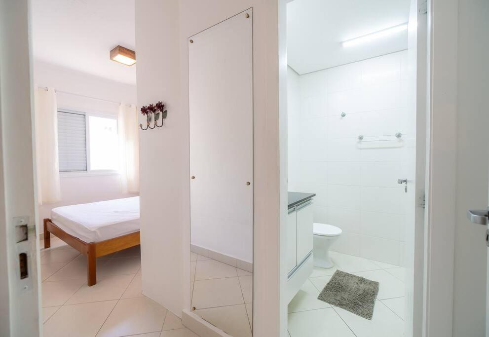 Apartamento Confortavel Praia Grande Ubatuba Exterior photo