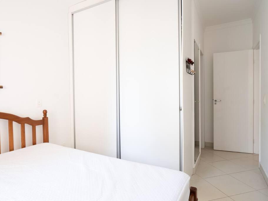 Apartamento Confortavel Praia Grande Ubatuba Exterior photo
