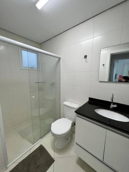 Apartamento Confortavel Praia Grande Ubatuba Exterior photo