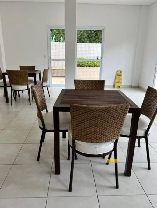 Apartamento Confortavel Praia Grande Ubatuba Exterior photo