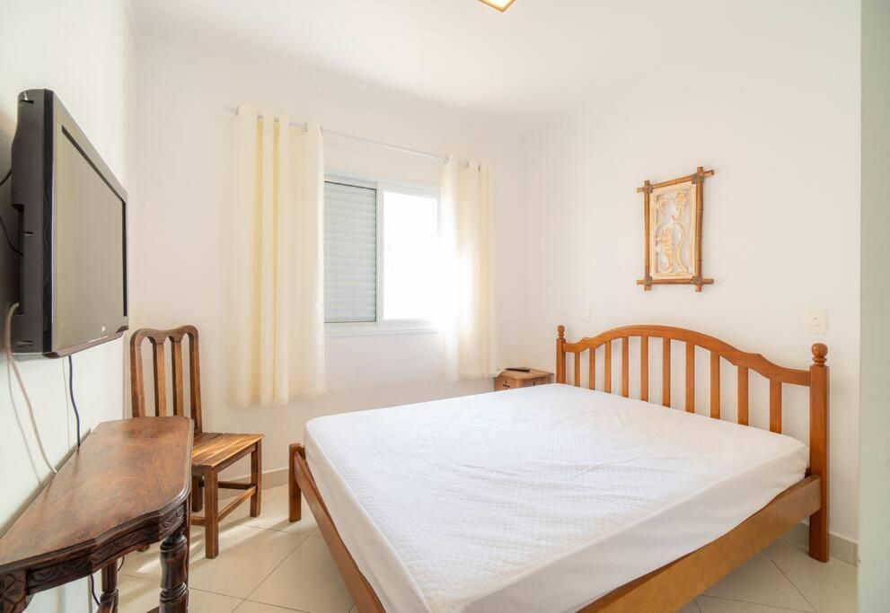 Apartamento Confortavel Praia Grande Ubatuba Exterior photo