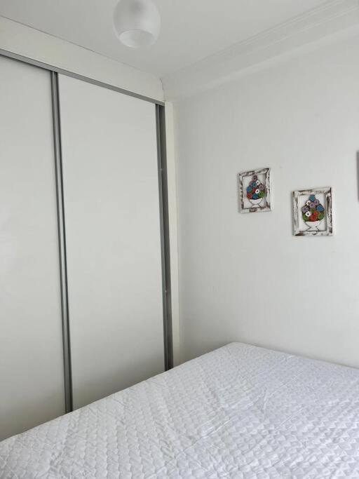 Apartamento Confortavel Praia Grande Ubatuba Exterior photo