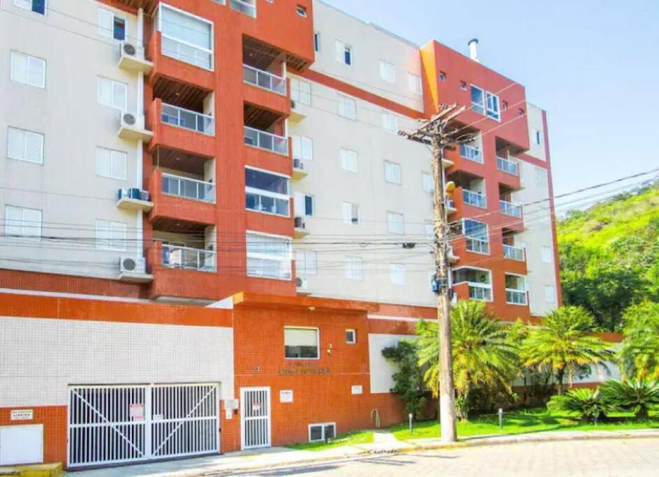 Apartamento Confortavel Praia Grande Ubatuba Exterior photo