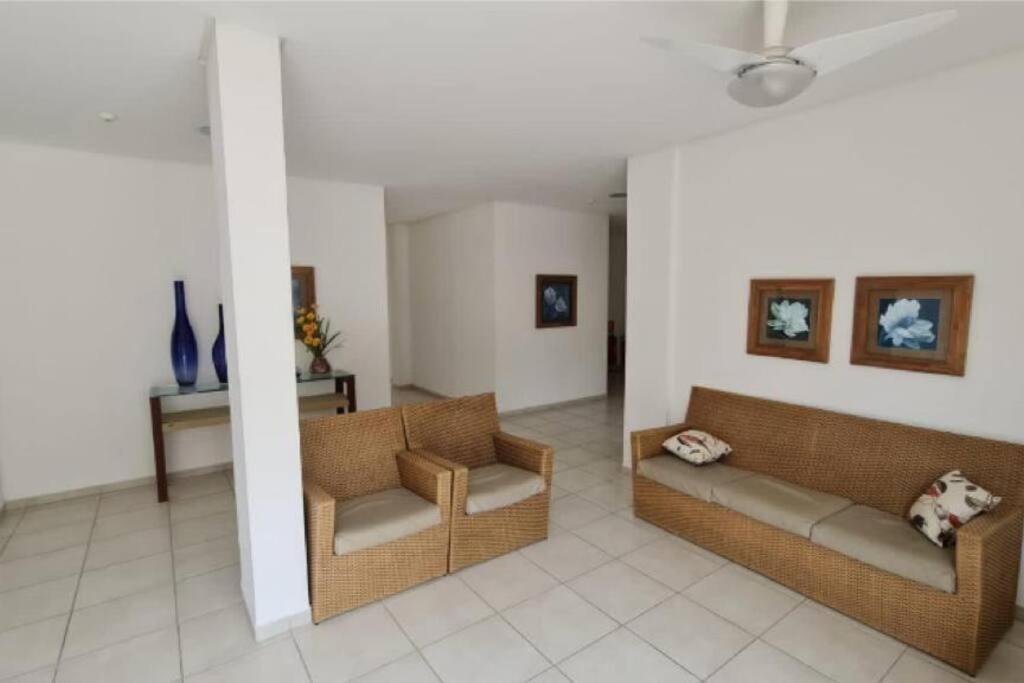Apartamento Confortavel Praia Grande Ubatuba Exterior photo