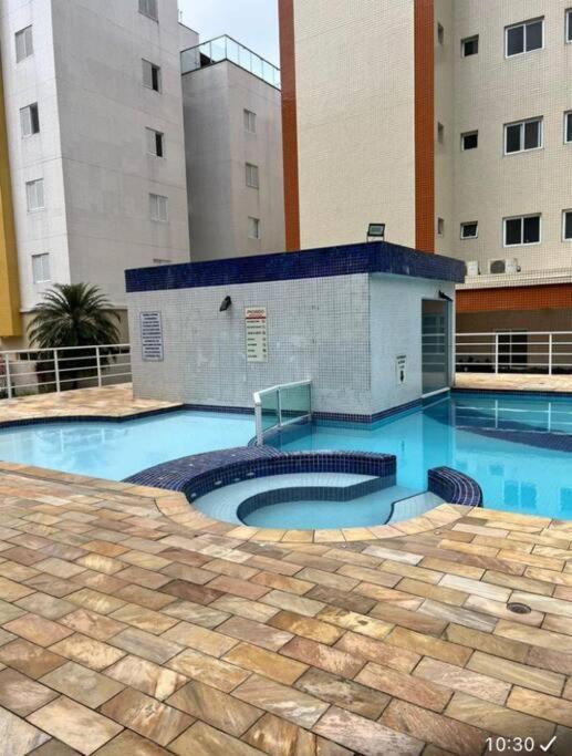 Apartamento Confortavel Praia Grande Ubatuba Exterior photo