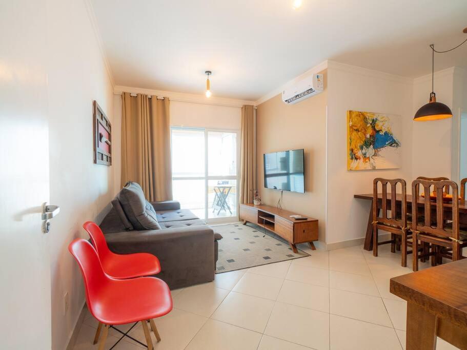 Apartamento Confortavel Praia Grande Ubatuba Exterior photo