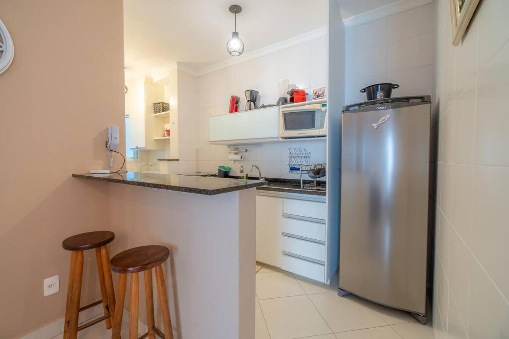 Apartamento Confortavel Praia Grande Ubatuba Exterior photo