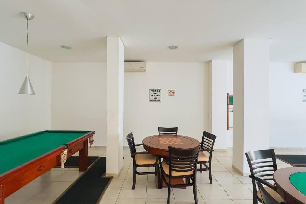Apartamento Confortavel Praia Grande Ubatuba Exterior photo