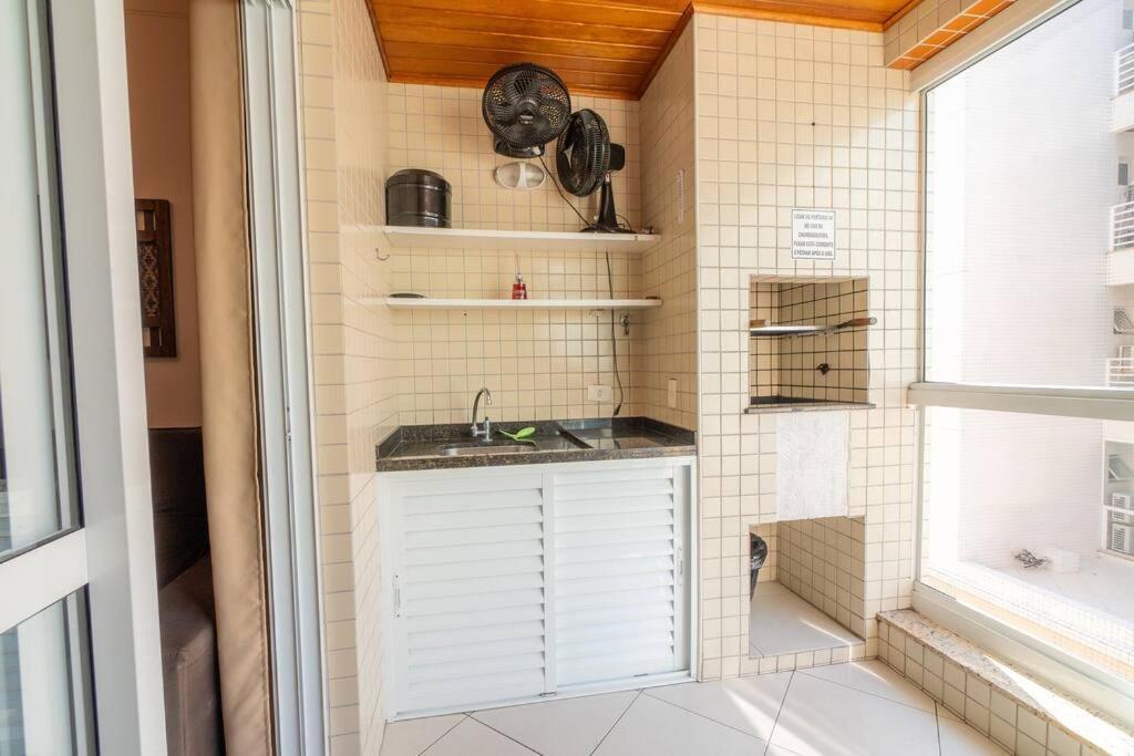 Apartamento Confortavel Praia Grande Ubatuba Exterior photo