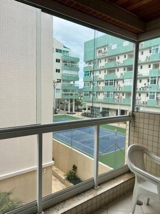 Apartamento Confortavel Praia Grande Ubatuba Exterior photo