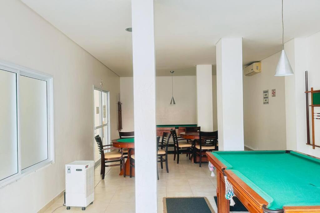 Apartamento Confortavel Praia Grande Ubatuba Exterior photo